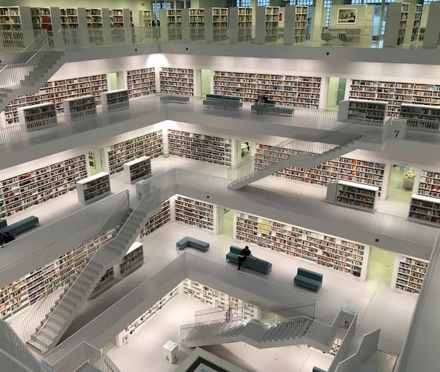 Cataloguing data